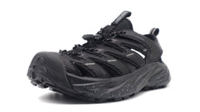 画像をギャラリービューアに読み込む, HOKA HOPARA BLACK/CASTLEROCK 1