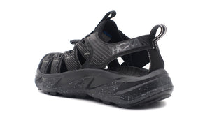 HOKA HOPARA BLACK/CASTLEROCK 2