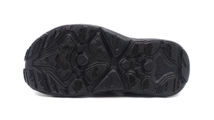 HOKA HOPARA BLACK/CASTLEROCK – mita sneakers