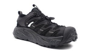 HOKA HOPARA BLACK/CASTLEROCK 5