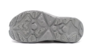 HOKA ONE ONE HOPARA LIMESTONE/SHIFTING SAND 4