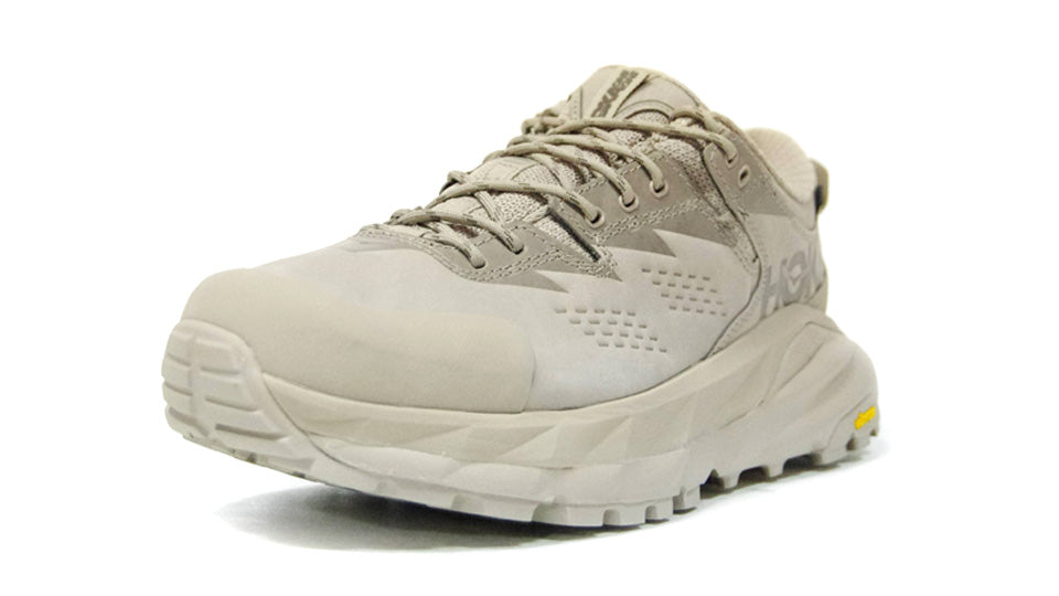 HOKA ONE ONE KAHA LOW GTX 