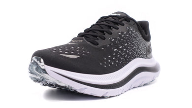 HOKA ONE ONE KAWANA BLACK/WHITE 1