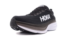 画像をギャラリービューアに読み込む, HOKA ONE ONE BONDI 8 BWHT 1