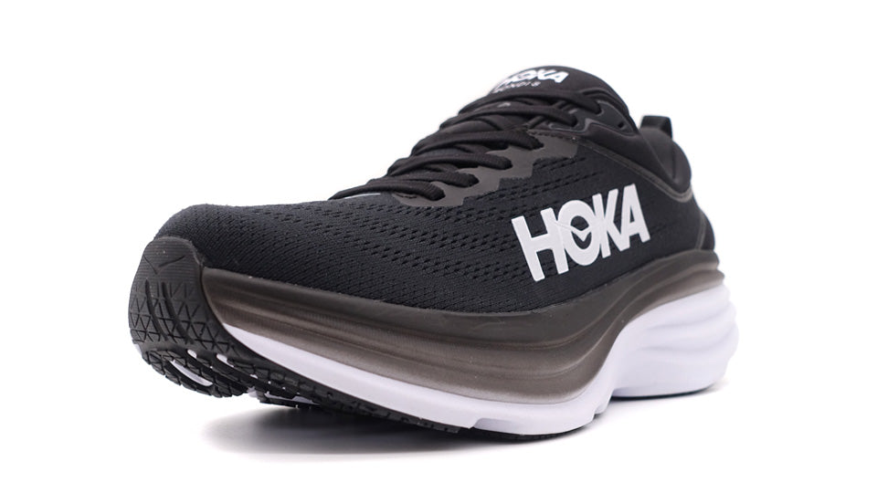 HOKA ONE ONE BONDI 8 BWHT 1