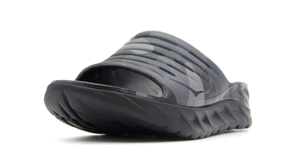 HOKA ONE ONE ORA RECOVERY SLIDE BBLC 1