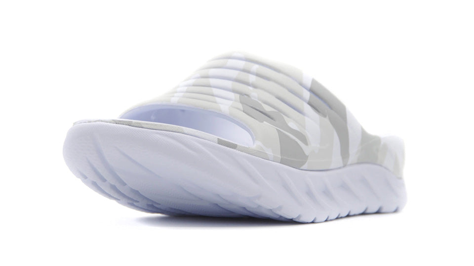 HOKA ONE ONE ORA RECOVERY SLIDE WWH 1