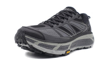 画像をギャラリービューアに読み込む, HOKA MAFATE SPEED 2 BLACK/CASTLEROCK 1