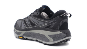 HOKA MAFATE SPEED 2 BLACK/CASTLEROCK 2