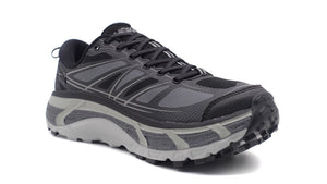 HOKA MAFATE SPEED 2 BLACK/CASTLEROCK 5