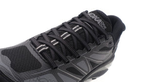 HOKA MAFATE SPEED 2 BLACK/CASTLEROCK 6