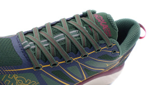 HOKA ONE ONE MAFATE SPEED 2 MOUNTAIN VIEW/OUTER SPACE 6