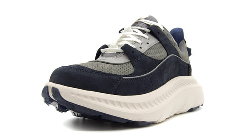 UGG M CA805 V2 NUBUCK DARK SAPPHIRE 1