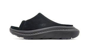 UGG M CA805 V2 SLIDE BLACK 3