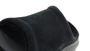 UGG M CA805 V2 SLIDE BLACK 6