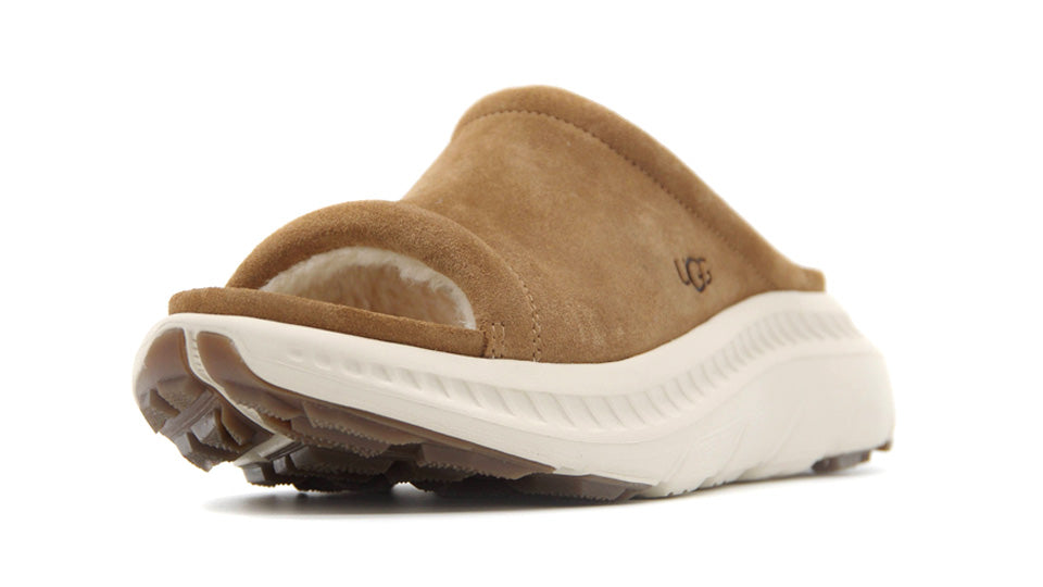 UGG M CA805 V2 SLIDE CHESTNUT – mita sneakers