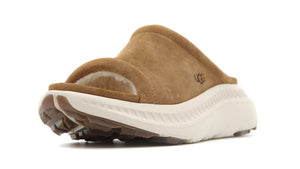 UGG M CA805 V2 SLIDE CHESTNUT 1