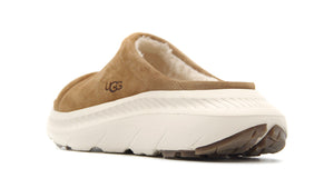 UGG M CA805 V2 SLIDE CHESTNUT 2