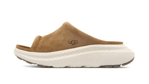 UGG M CA805 V2 SLIDE CHESTNUT 3