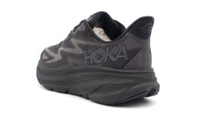 画像をギャラリービューアに読み込む, HOKA ONE ONE CLIFTON 9 BLACK/BLACK 2