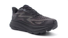 画像をギャラリービューアに読み込む, HOKA ONE ONE CLIFTON 9 BLACK/BLACK 5