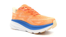画像をギャラリービューアに読み込む, HOKA ONE ONE CLIFTON 9 VIBRANT ORANGE/IMPALA 5