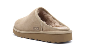 UGG M CLASSIC SLIP-ON SAND 2