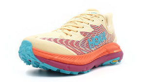 HOKA ONE ONE MAFATE SPEED 4 IMPALA/FLAME 1