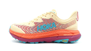 HOKA ONE ONE MAFATE SPEED 4 IMPALA/FLAME 3