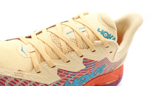 HOKA ONE ONE MAFATE SPEED 4 IMPALA/FLAME 6