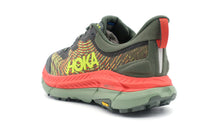画像をギャラリービューアに読み込む, HOKA ONE ONE MAFATE SPEED 4 THYME/FIESTA 2