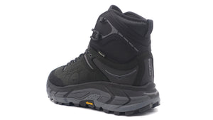 HOKA ONE ONE TOR ULTRA HI "GORE-TEX" BLACK/CASTLEROCK 2