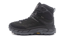 画像をギャラリービューアに読み込む, HOKA ONE ONE TOR ULTRA HI &quot;GORE-TEX&quot; BLACK/CASTLEROCK 3