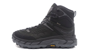 HOKA ONE ONE TOR ULTRA HI "GORE-TEX" BLACK/CASTLEROCK 3