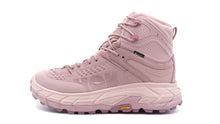画像をギャラリービューアに読み込む, HOKA ONE ONE TOR ULTRA HI &quot;GORE-TEX&quot; PALE MAUVE/PEACH WHIP 3