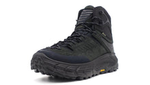 画像をギャラリービューアに読み込む, HOKA ONE ONE TOR ULTRA HI &quot;GORE-TEX&quot; BLACK/BLACK 1
