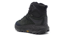 画像をギャラリービューアに読み込む, HOKA ONE ONE TOR ULTRA HI &quot;GORE-TEX&quot; BLACK/BLACK 2