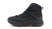 画像をギャラリービューアに読み込む, HOKA ONE ONE TOR ULTRA HI &quot;GORE-TEX&quot; BLACK/BLACK 3