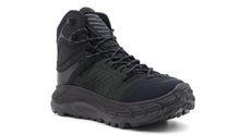 画像をギャラリービューアに読み込む, HOKA ONE ONE TOR ULTRA HI &quot;GORE-TEX&quot; BLACK/BLACK 5