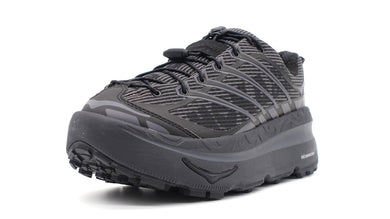 HOKA ONE ONE MAFATE ORIGINS BLACK/BLACK 1