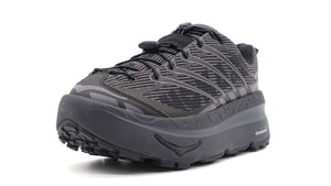 HOKA ONE ONE MAFATE ORIGINS BLACK/BLACK 1