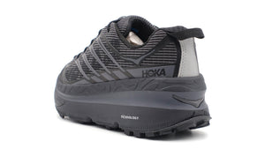 HOKA ONE ONE MAFATE ORIGINS BLACK/BLACK 2