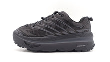 画像をギャラリービューアに読み込む, HOKA ONE ONE MAFATE ORIGINS BLACK/BLACK 3