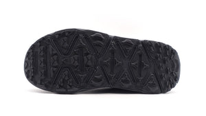 HOKA ONE ONE MAFATE ORIGINS BLACK/BLACK 4