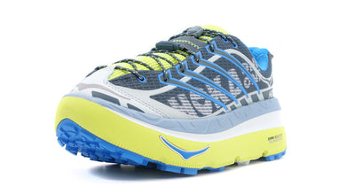 HOKA ONE ONE MAFATE ORIGINS GOBLIN BLUE/DIVA BLUE 1