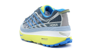 HOKA ONE ONE MAFATE ORIGINS GOBLIN BLUE/DIVA BLUE 2