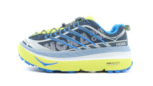 画像をギャラリービューアに読み込む, HOKA ONE ONE MAFATE ORIGINS GOBLIN BLUE/DIVA BLUE 3