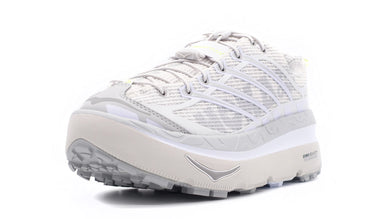 HOKA ONE ONE MAFATE ORIGINS WHITE/LUNAR ROCK 1