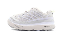 画像をギャラリービューアに読み込む, HOKA ONE ONE MAFATE ORIGINS WHITE/LUNAR ROCK 3