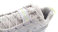 HOKA ONE ONE MAFATE ORIGINS WHITE/LUNAR ROCK – mita sneakers HOKA ONE ONE MAFATE ORIGINS WHITE/LUNAR ROCK – mita sneakers